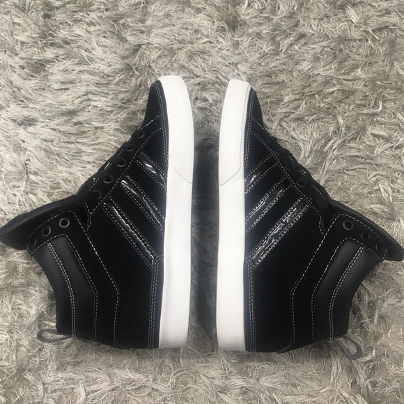 ADIDAS TOP COURT HI SNEAKERS🔥 - Picture 2 of 9